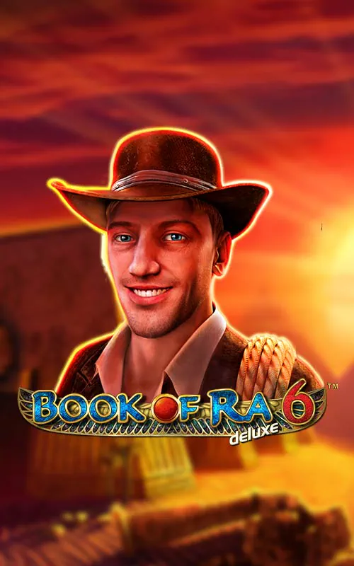 Book of Ra at Kitty Bingo Casino