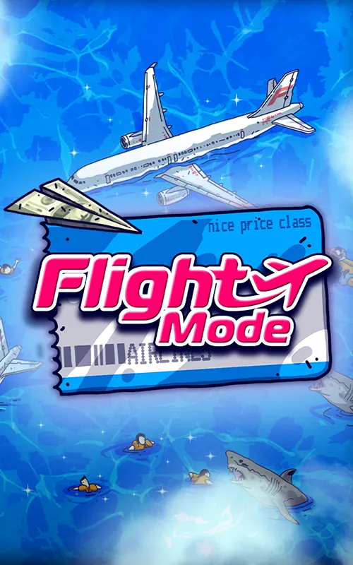 Flight Mode at Kitty Bingo Casino